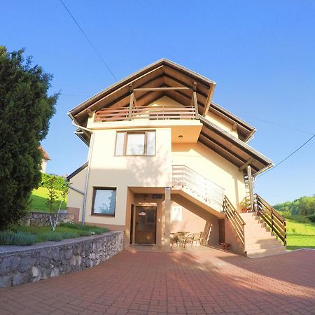 Apartment Ante Slunj Luaran gambar