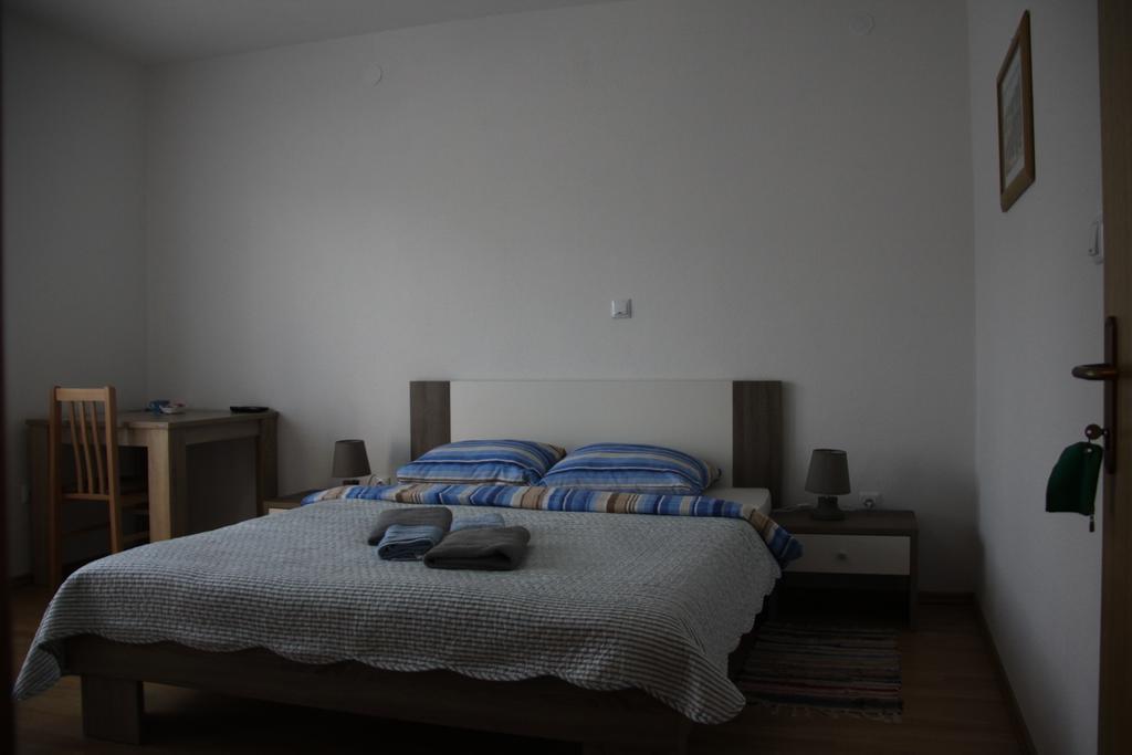 Apartment Ante Slunj Luaran gambar