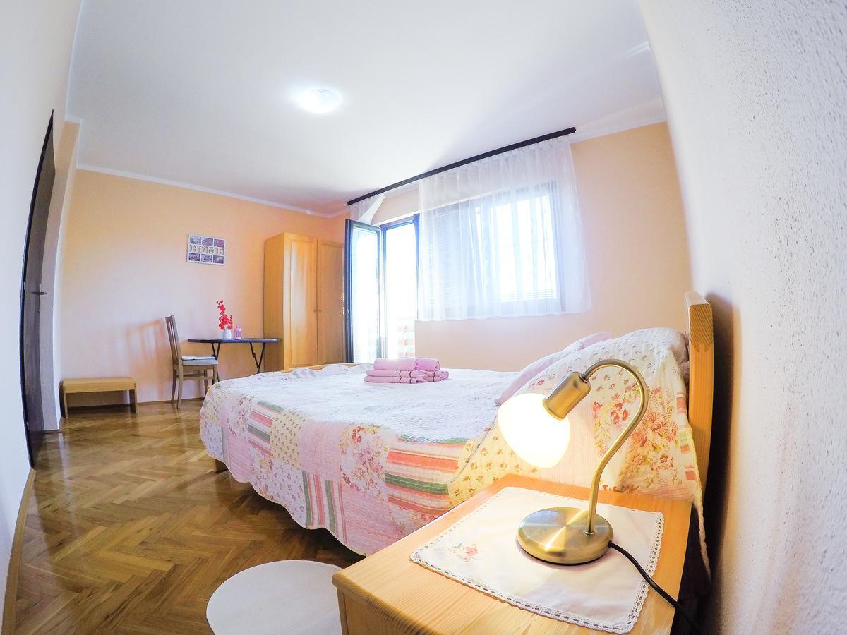 Apartment Ante Slunj Luaran gambar