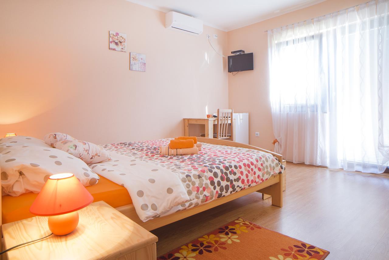 Apartment Ante Slunj Luaran gambar