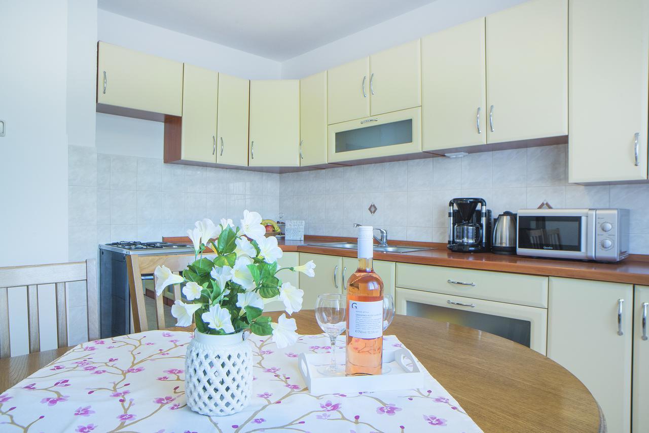 Apartment Ante Slunj Luaran gambar