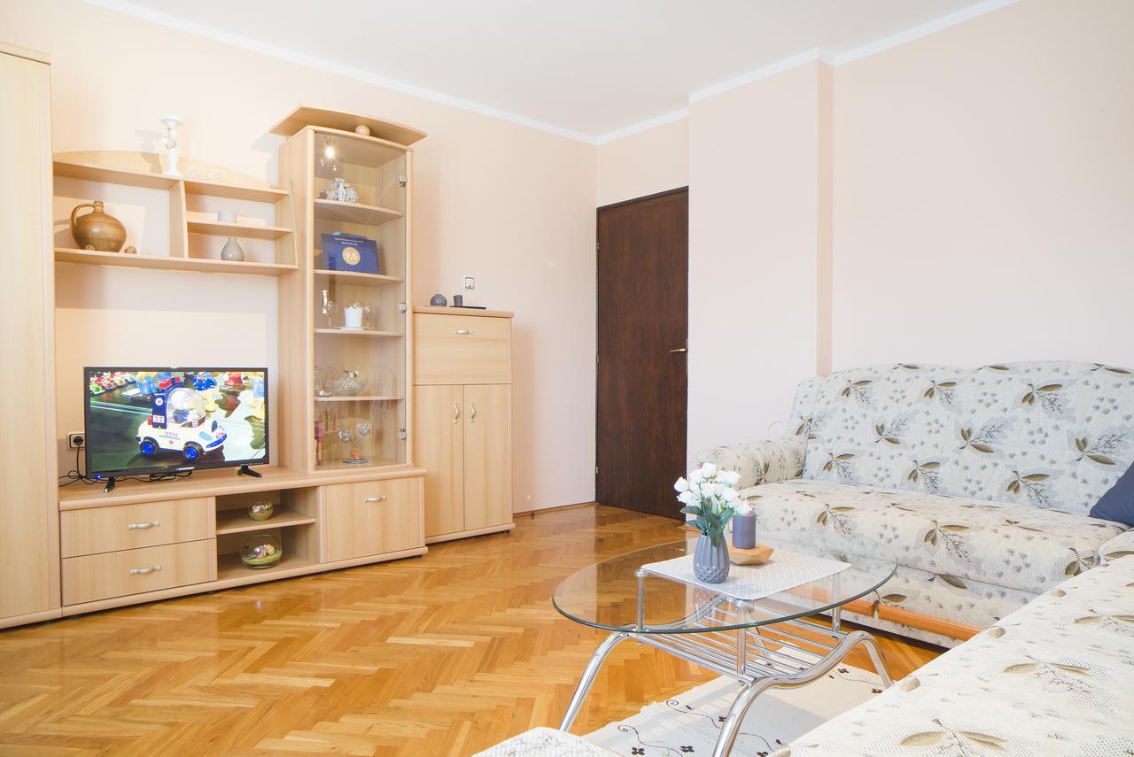 Apartment Ante Slunj Luaran gambar
