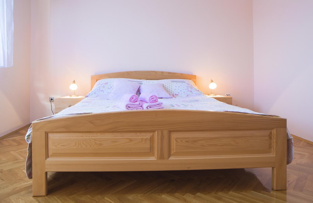 Apartment Ante Slunj Luaran gambar