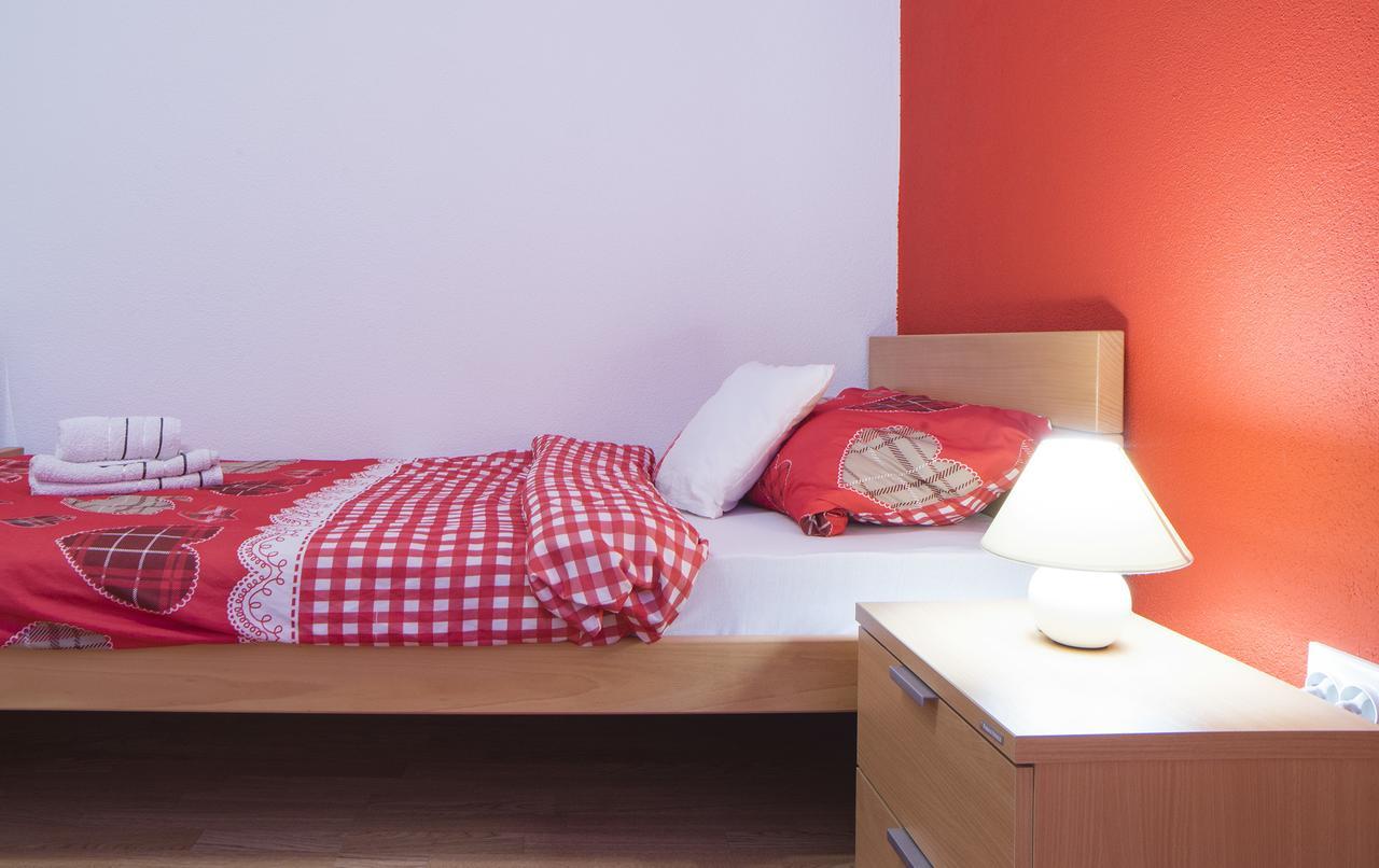 Apartment Ante Slunj Luaran gambar