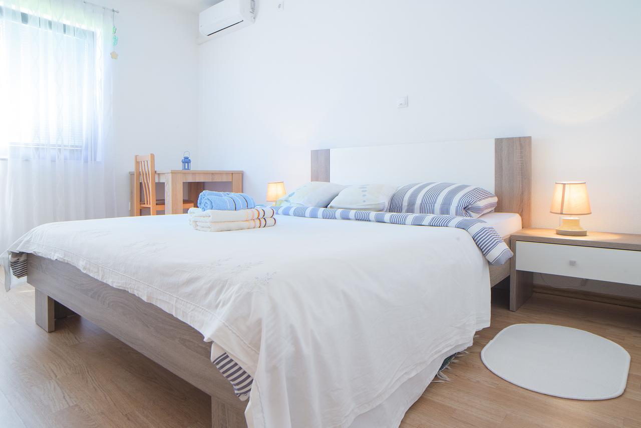 Apartment Ante Slunj Luaran gambar