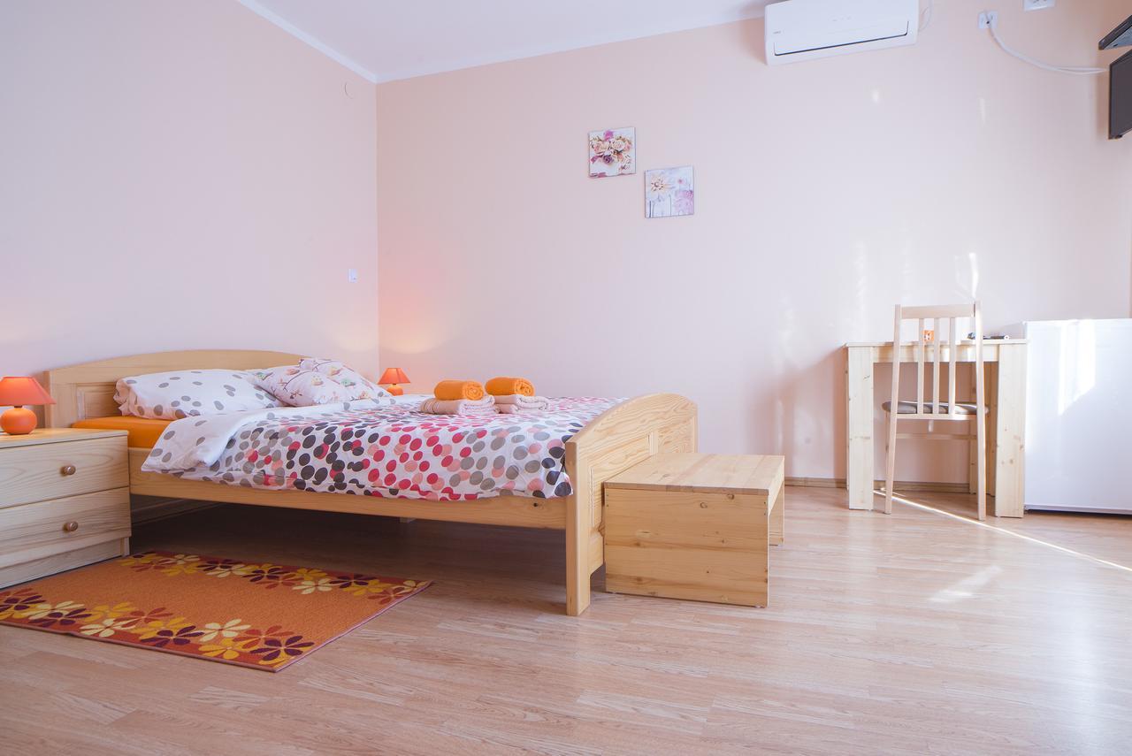 Apartment Ante Slunj Luaran gambar