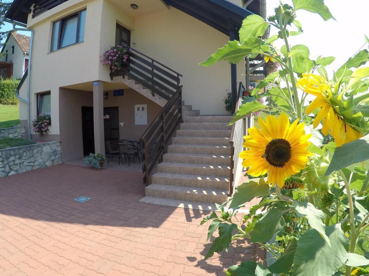 Apartment Ante Slunj Luaran gambar